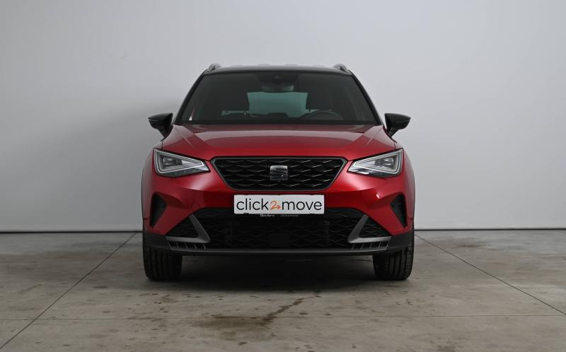 SEAT Arona SEAT Arona