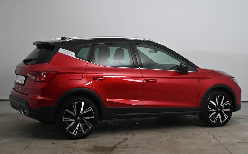 SEAT Arona SEAT Arona