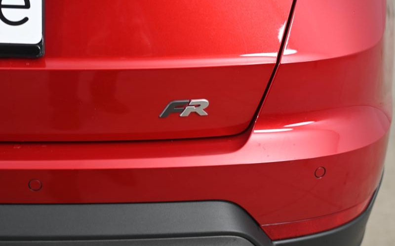 SEAT Arona SEAT Arona