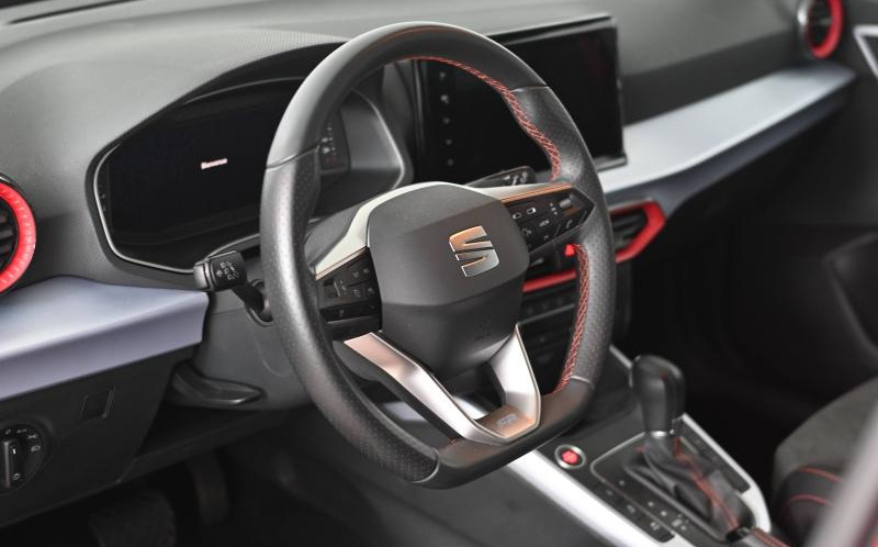 SEAT Arona SEAT Arona