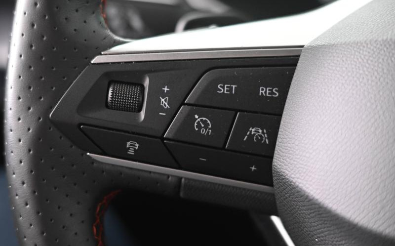 SEAT Arona SEAT Arona
