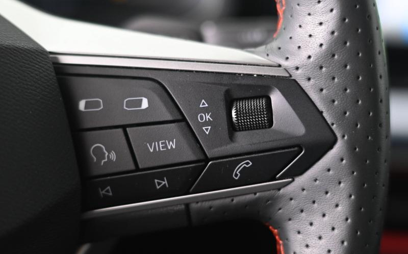 SEAT Arona SEAT Arona