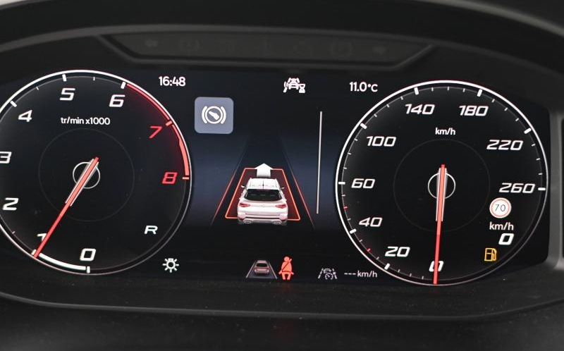 SEAT Arona SEAT Arona