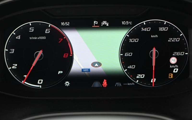 SEAT Arona SEAT Arona