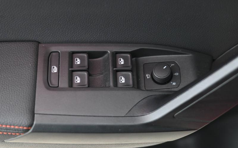 SEAT Arona SEAT Arona