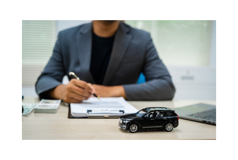 Quelles assurances disponibles pour une voiture d’occasion et laquelle choisir ?