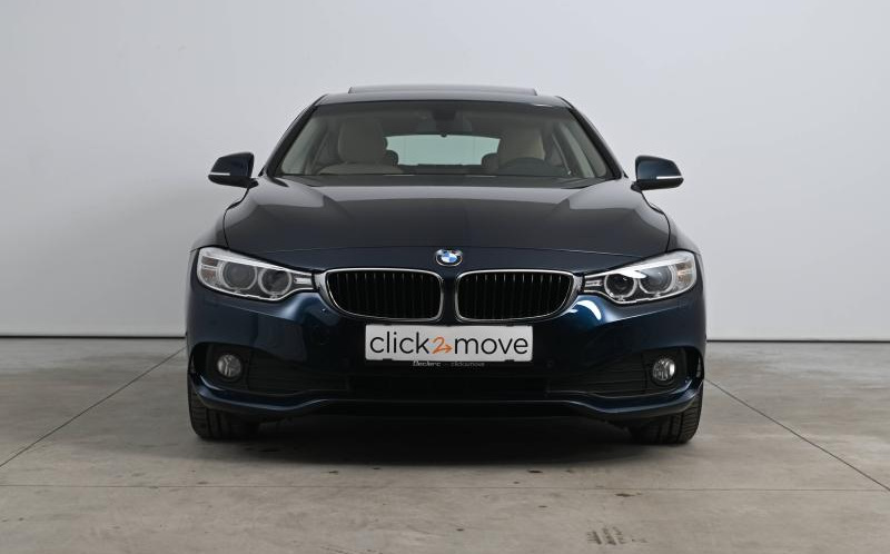 BMW Série 4 Gran Coupé