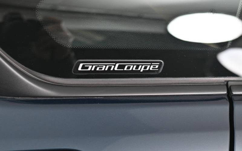 BMW Série 4 Gran Coupé