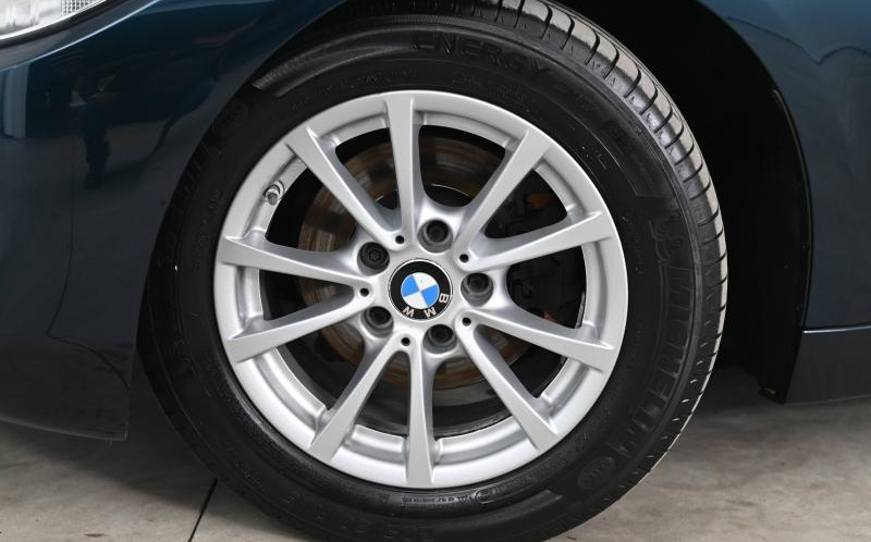 BMW Série 4 Gran Coupé