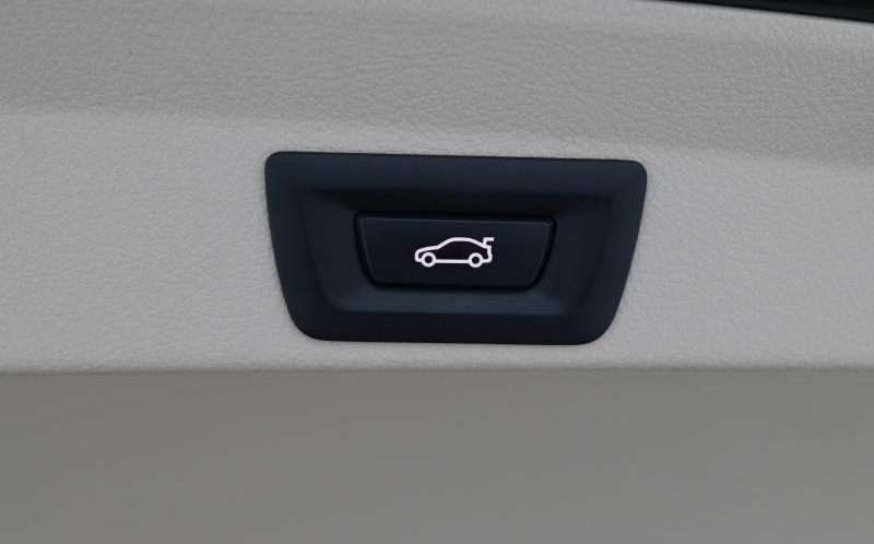 BMW Série 4 Gran Coupé