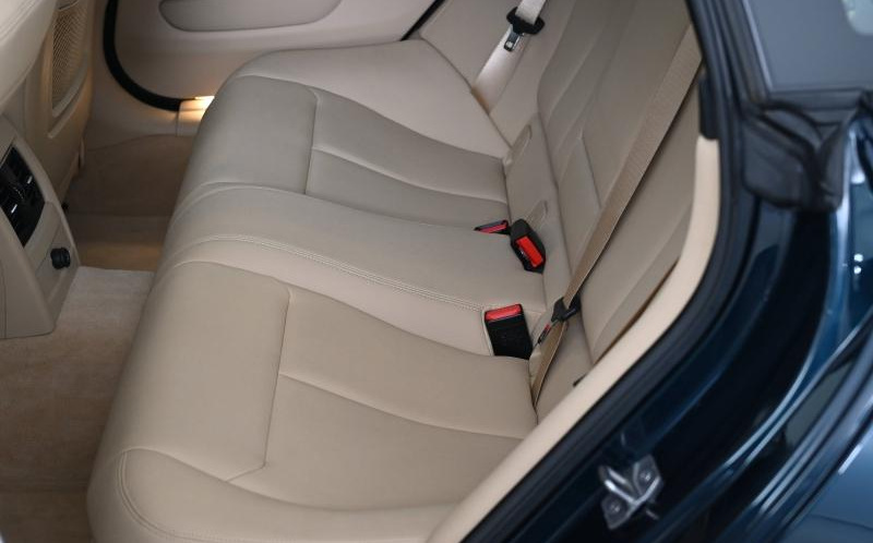 BMW Série 4 Gran Coupé