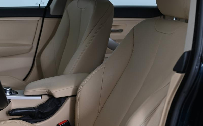 BMW Série 4 Gran Coupé