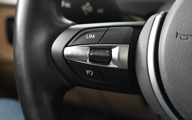 BMW Série 4 Gran Coupé