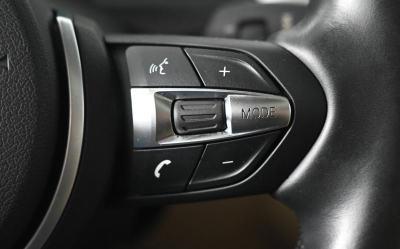 BMW Série 4 Gran Coupé