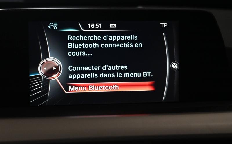 BMW Série 4 Gran Coupé