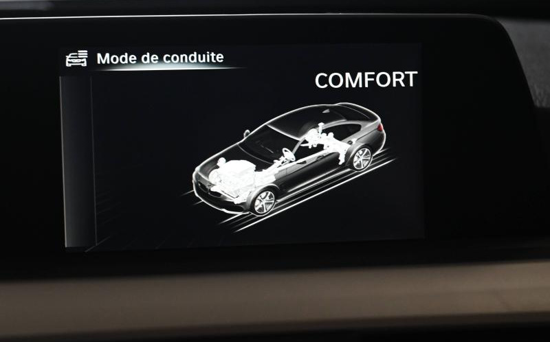 BMW Série 4 Gran Coupé