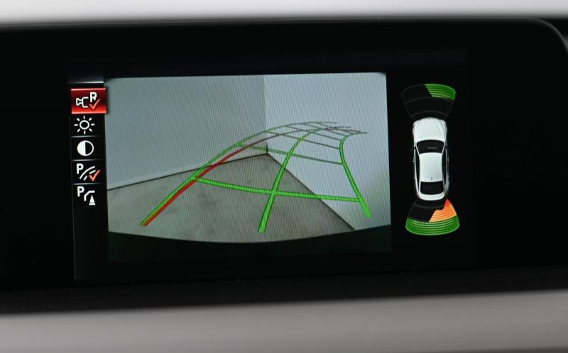 BMW Série 4 Gran Coupé