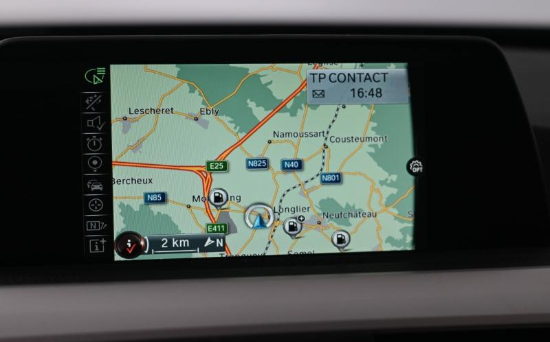 BMW Série 4 Gran Coupé