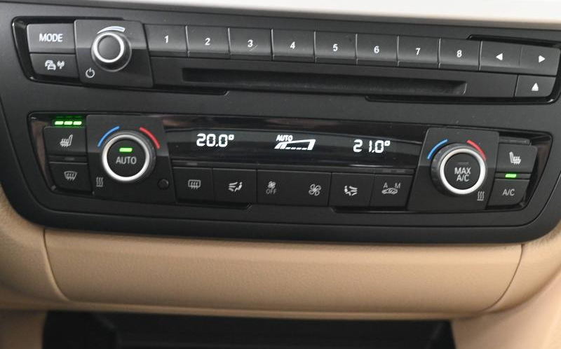 BMW Série 4 Gran Coupé