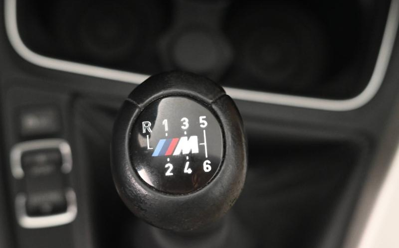 BMW Série 4 Gran Coupé