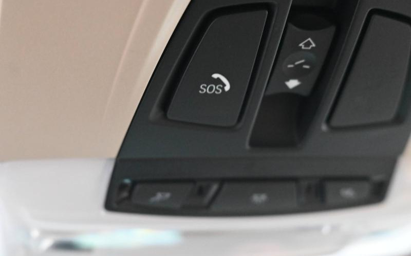 BMW Série 4 Gran Coupé