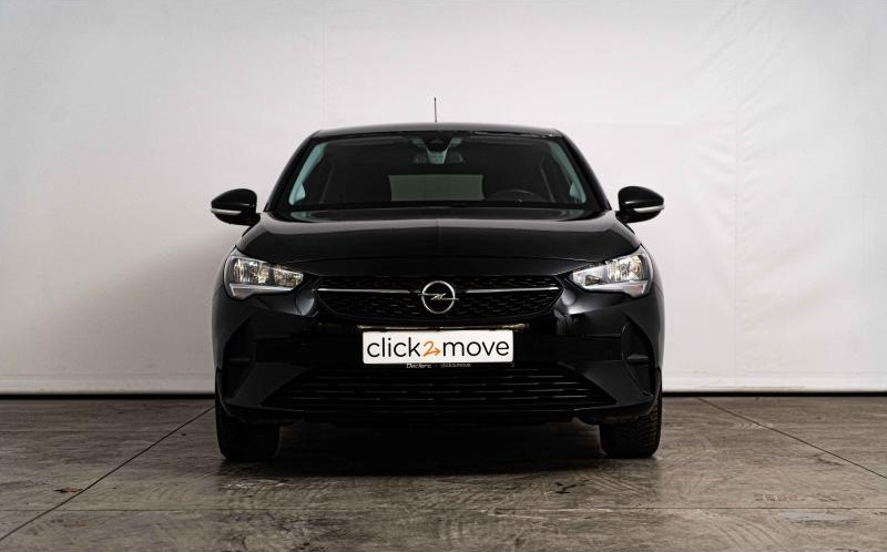 OPEL Corsa OPEL Corsa