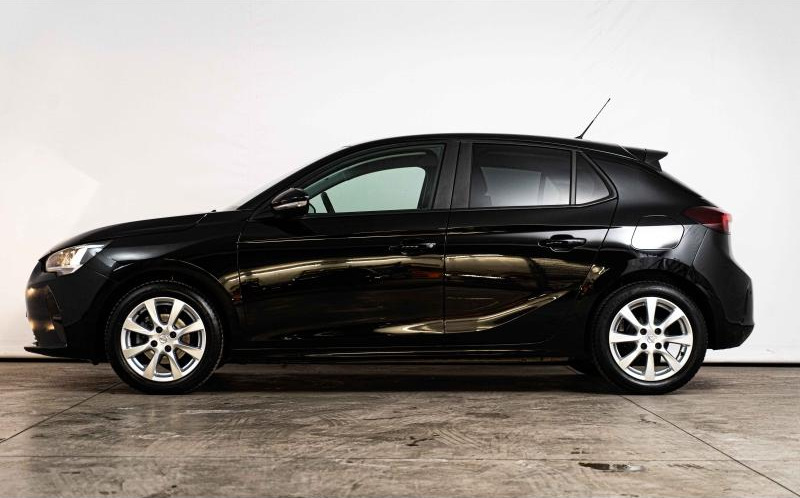 OPEL Corsa OPEL Corsa