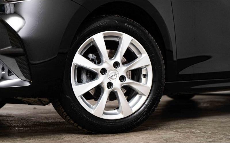 OPEL Corsa OPEL Corsa