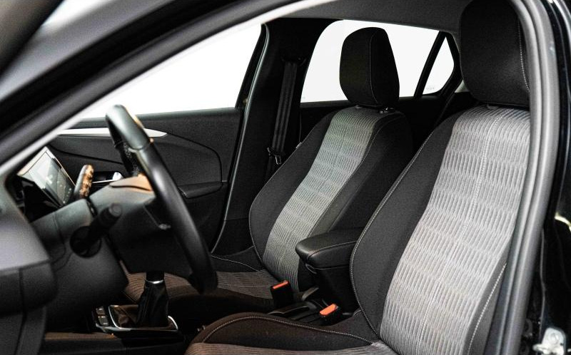 OPEL Corsa OPEL Corsa
