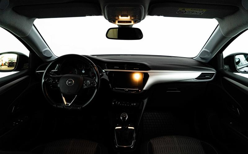 OPEL Corsa OPEL Corsa