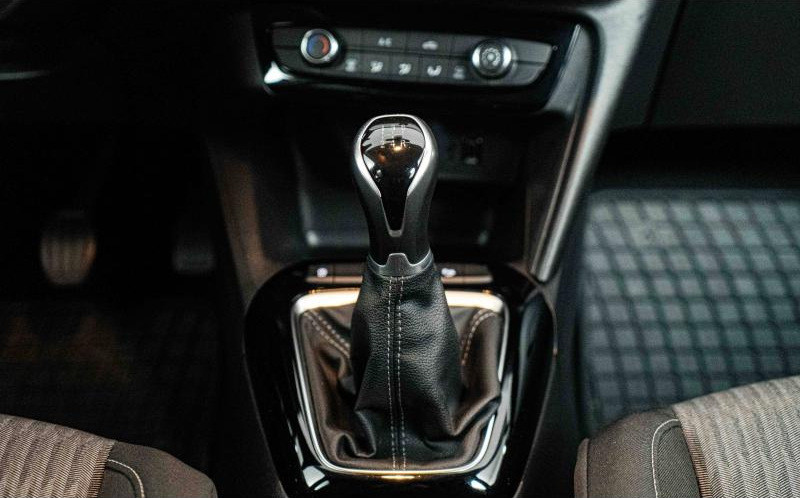 OPEL Corsa OPEL Corsa