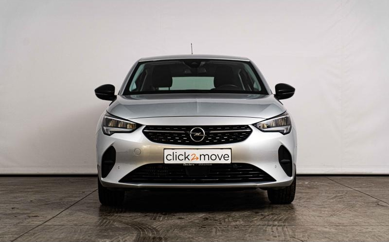 OPEL Corsa OPEL Corsa