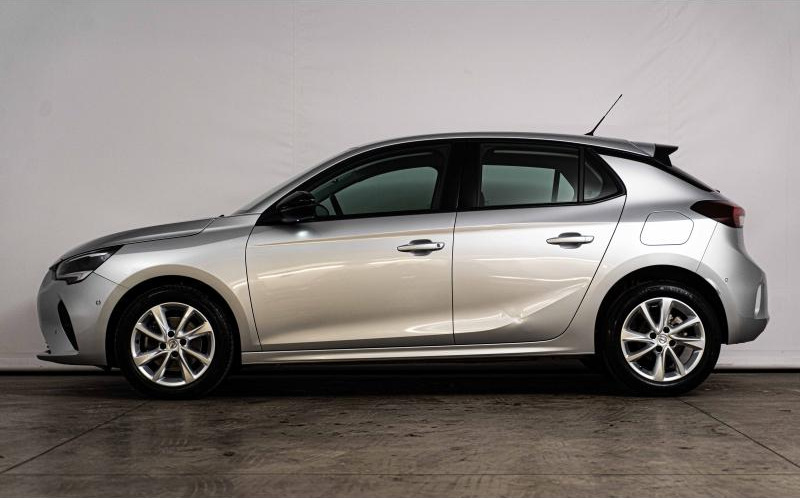 OPEL Corsa OPEL Corsa