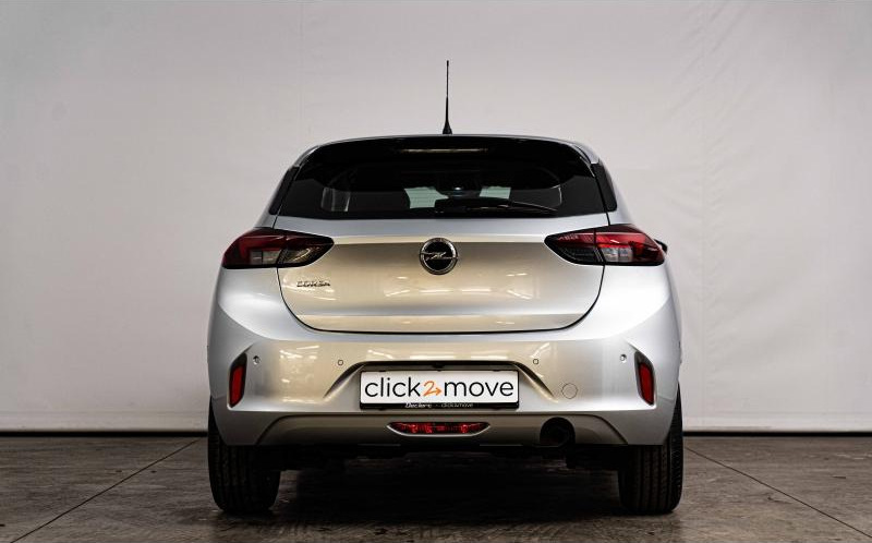 OPEL Corsa OPEL Corsa