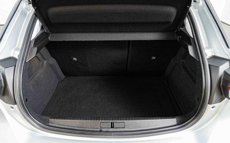 OPEL Corsa OPEL Corsa