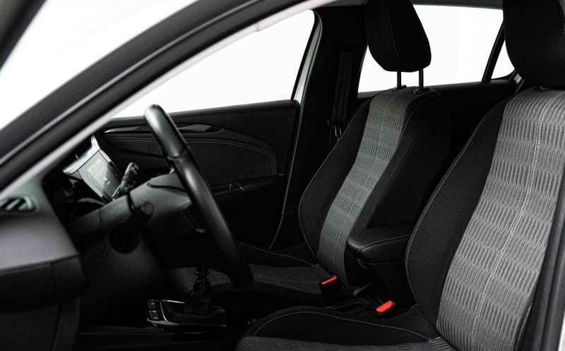 OPEL Corsa OPEL Corsa