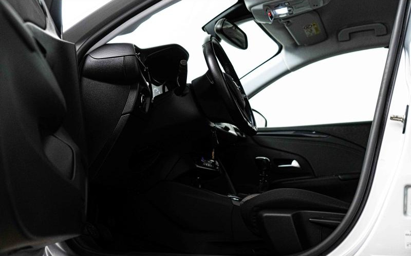 OPEL Corsa OPEL Corsa