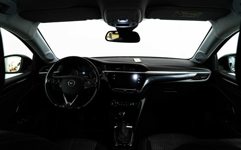 OPEL Corsa OPEL Corsa