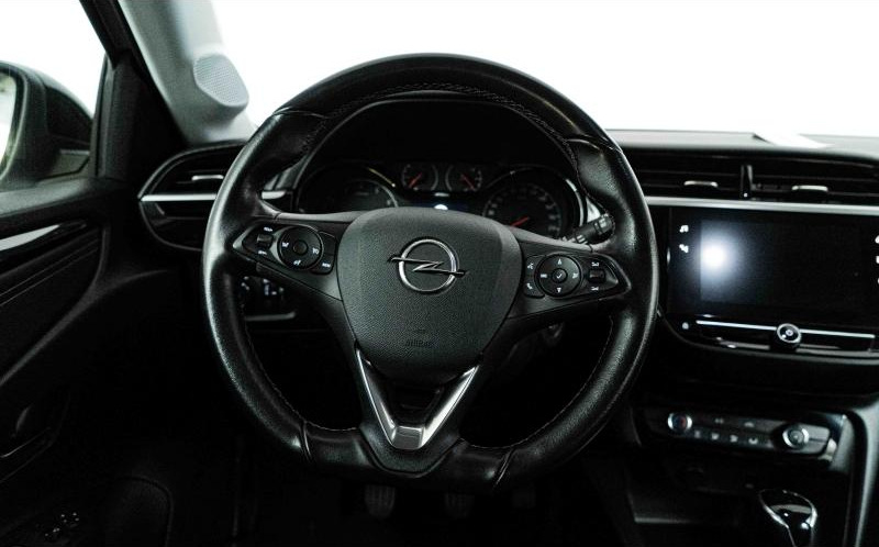OPEL Corsa OPEL Corsa