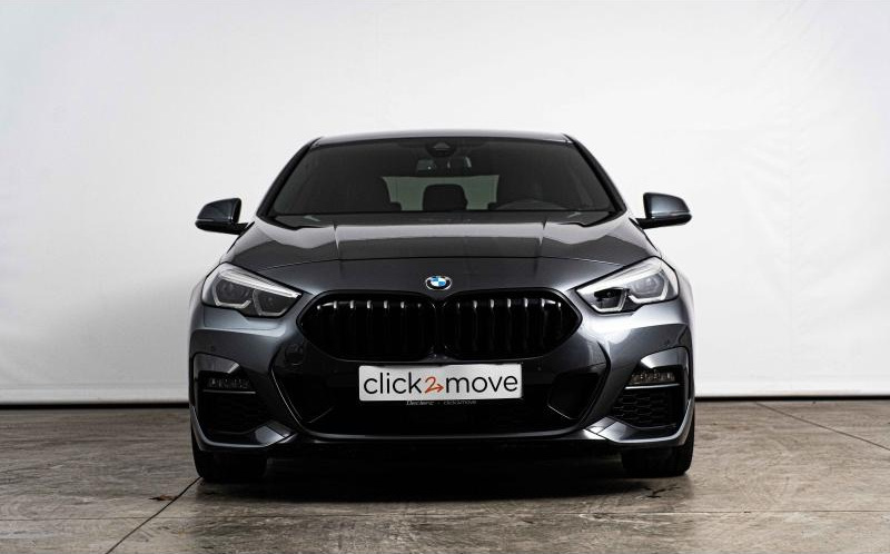 BMW Série 2 Gran Coupé