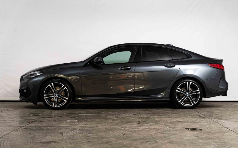 BMW Série 2 Gran Coupé