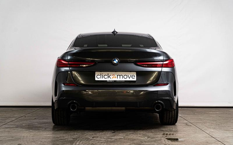 BMW Série 2 Gran Coupé