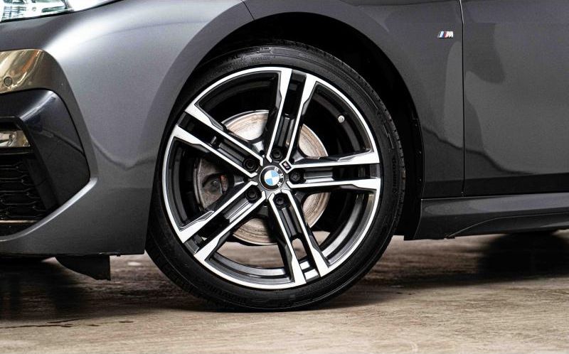 BMW Série 2 Gran Coupé