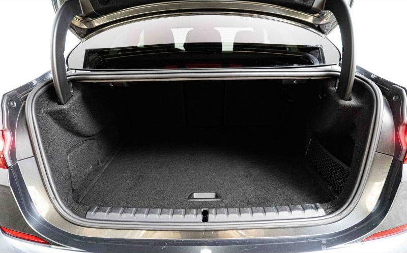 BMW Série 2 Gran Coupé