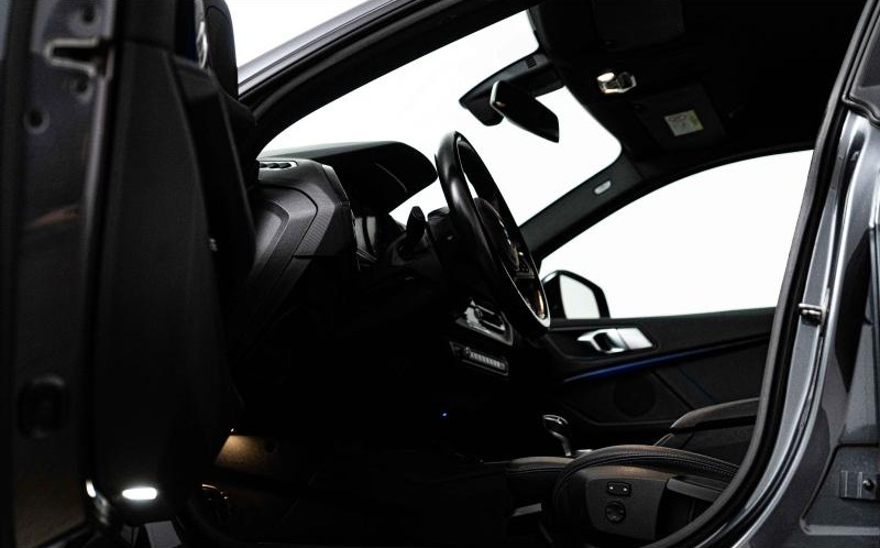 BMW Série 2 Gran Coupé