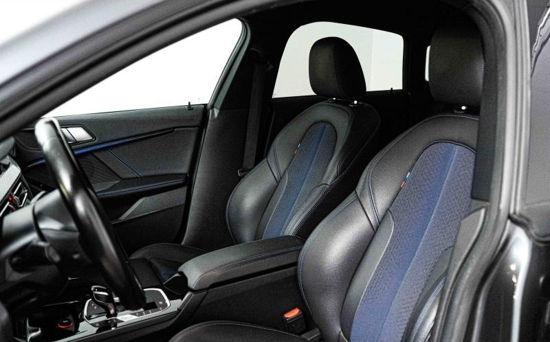 BMW Série 2 Gran Coupé