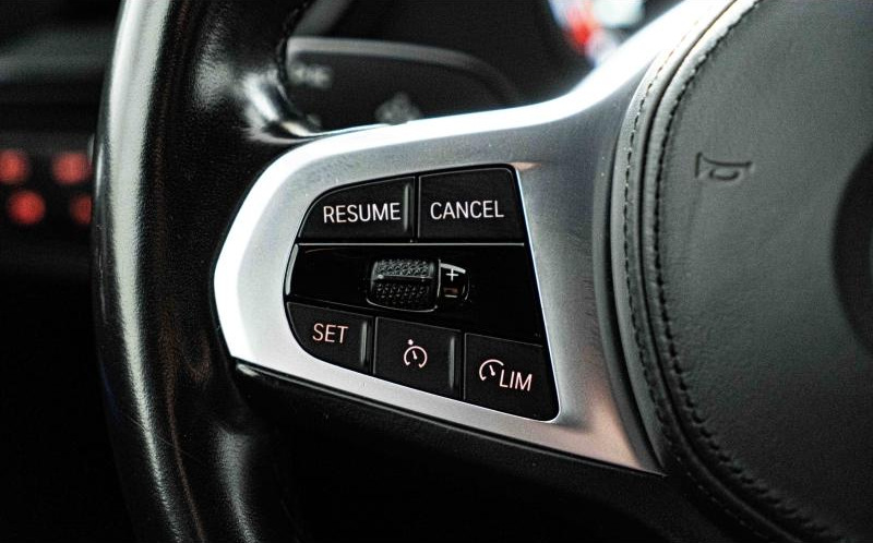 BMW Série 2 Gran Coupé