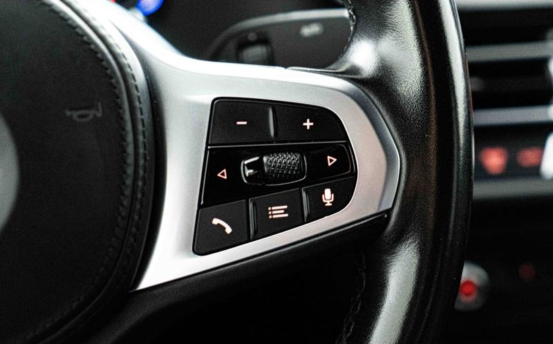 BMW Série 2 Gran Coupé