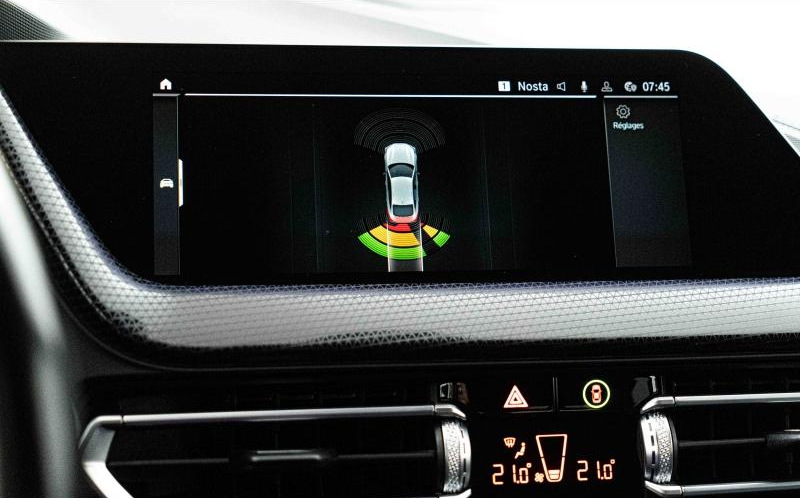 BMW Série 2 Gran Coupé