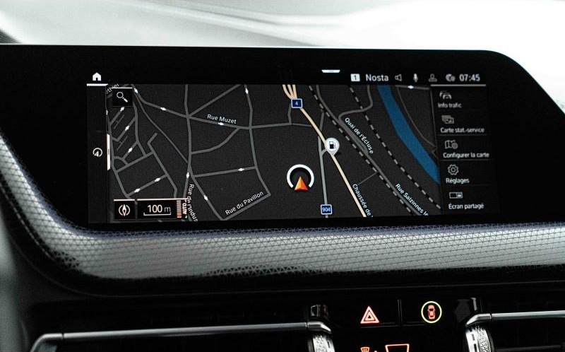 BMW Série 2 Gran Coupé